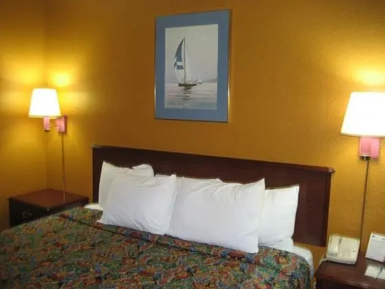 Country Hearth Inn - Benton - Genel