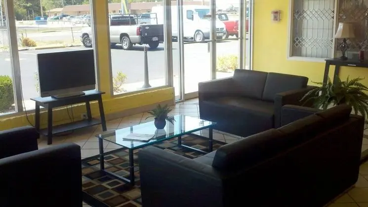 Country Hearth Inn - Benton - Genel