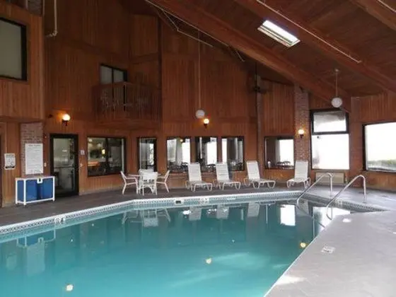 Country Hearth Inn Fulton