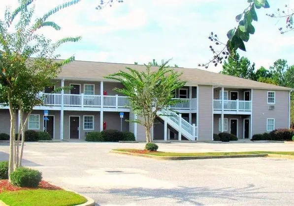 Country Hearth Inn Gulf Shores