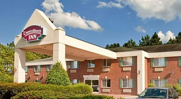 Country Hearth Inn of Knightdale