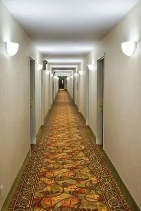 Country Hearth Inn of Knightdale - İç Mekan