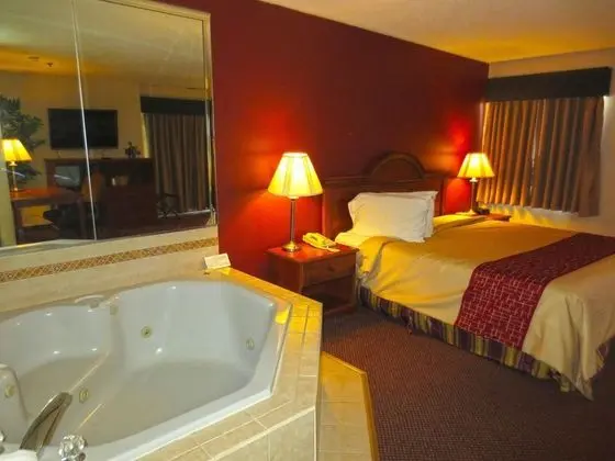 Country Hearth Inn Rochelle