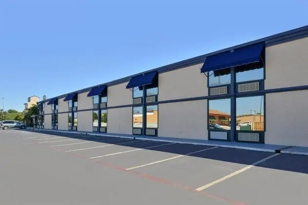 Country Hearth Inn and Suites Abilene