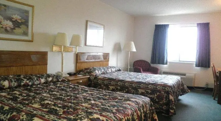 Country Hearth Inn & Suites - Kenton