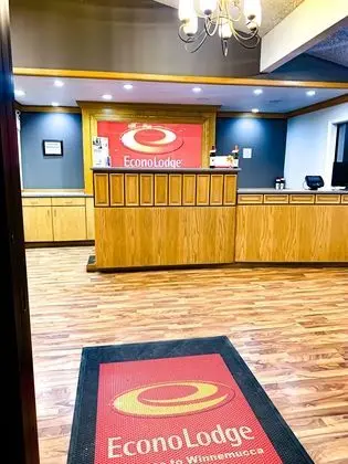 Country Hearth Inn Winnemucca