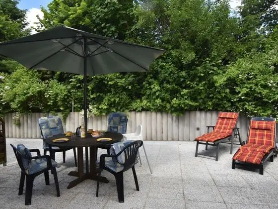 Country Holiday Home in Damshagen With Sauna - Yerinde Yemek