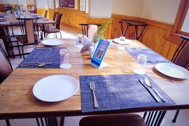 Country Holidays Resorts Hassan Valley - Yerinde Yemek
