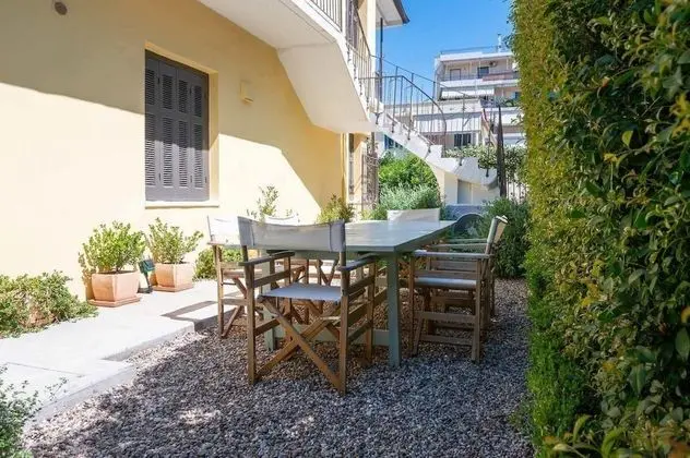 Country Home - Kalamata Mediterranean Villas - Dış Mekan
