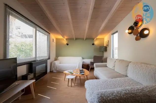 Country Home - Öne Çıkan Resim