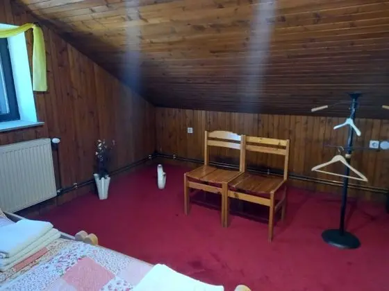 Country House Aleš - İç Mekan