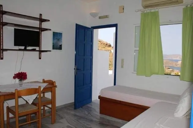 Country House Apartments - Öne Çıkan Resim