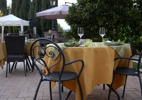Country House Bosco d'Olmi