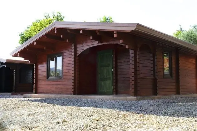 Country House Bosco d'Olmi - Dış Mekan