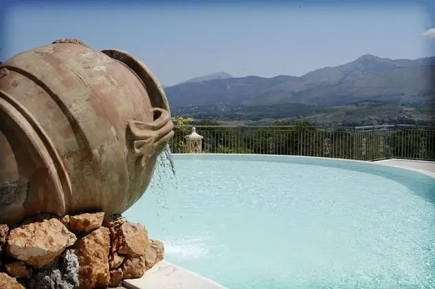 Country House Bosco d'Olmi - Öne Çıkan Resim