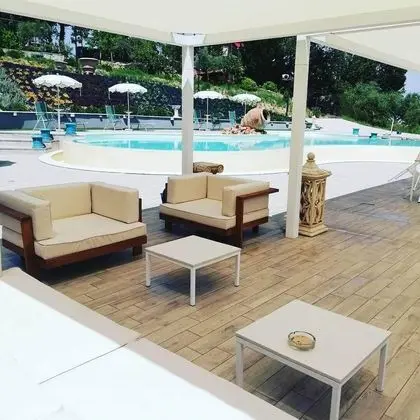 Country House Bosco d'Olmi - Plaj