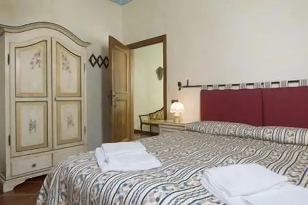 Country House Bosco Lazzeroni