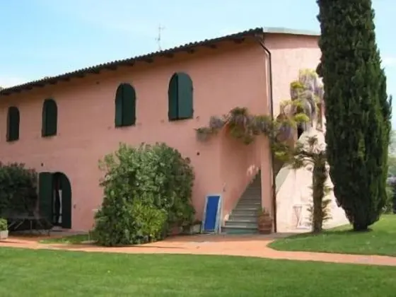 Country House Bosco Lazzeroni - Dış Mekan