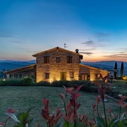 Country House Ca' Brunello