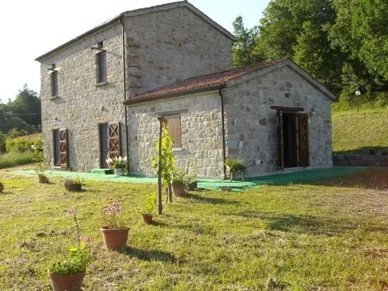 Country House Cammaruso Grande - 1