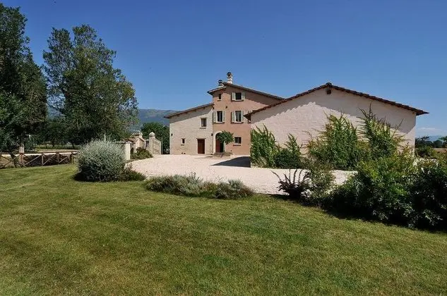 Country House Casco Dellacqua