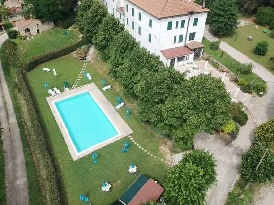 Country House Cavaliere