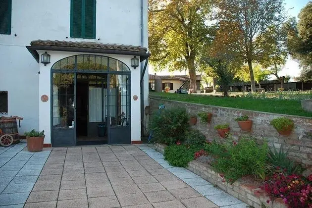 Country House Cavaliere - Dış Mekan