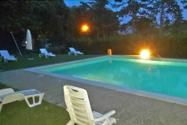 Country House Cavaliere - Havuz