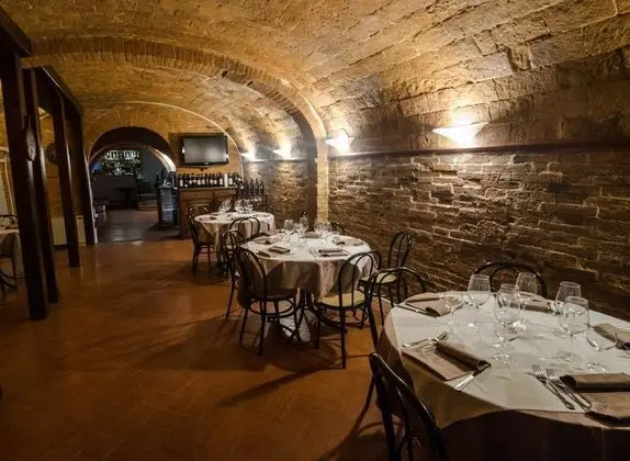Country House Cavaliere - Yerinde Yemek