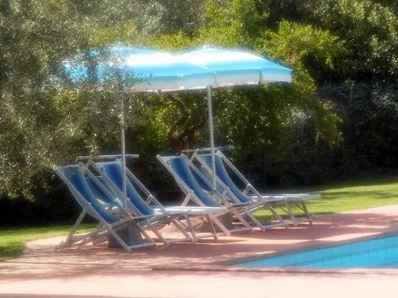 Country House in Chianti With Pool ID 39