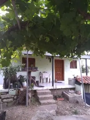 Country House Christopoulos