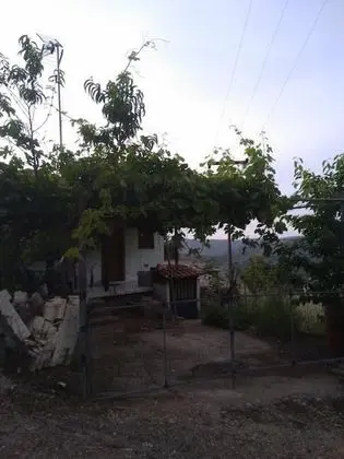 Country House Christopoulos - Dış Mekan