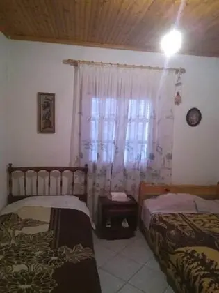 Country House Christopoulos - Havuz