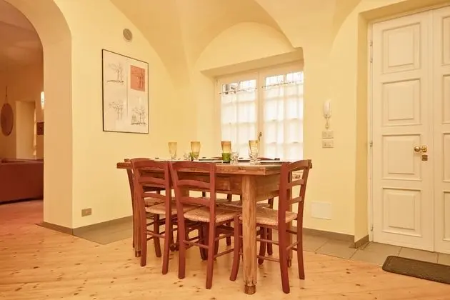 Country House - Dış Mekan