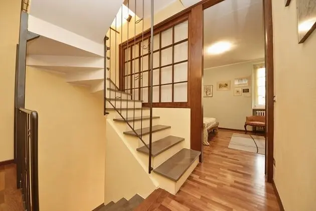 Country House - İç Mekan