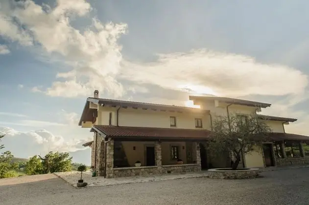 Country House Domus Otium