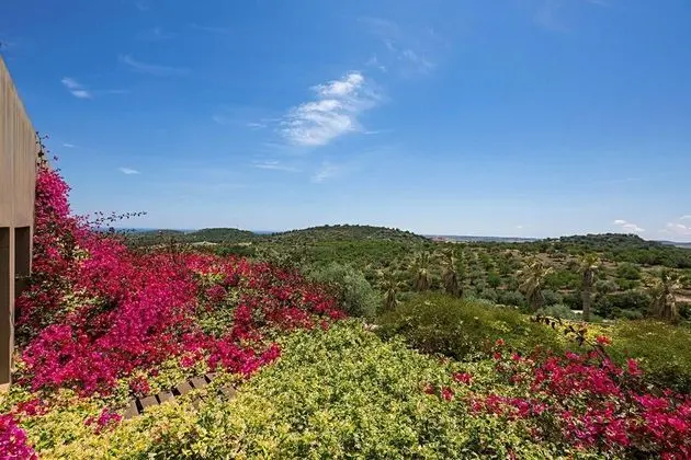 Country House Villadorata