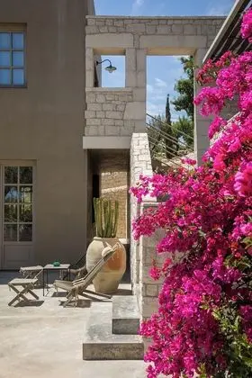 Country House Villadorata - Dış Mekan