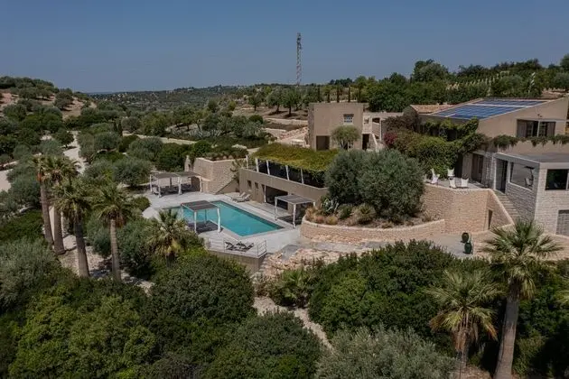 Country House Villadorata - Öne Çıkan Resim