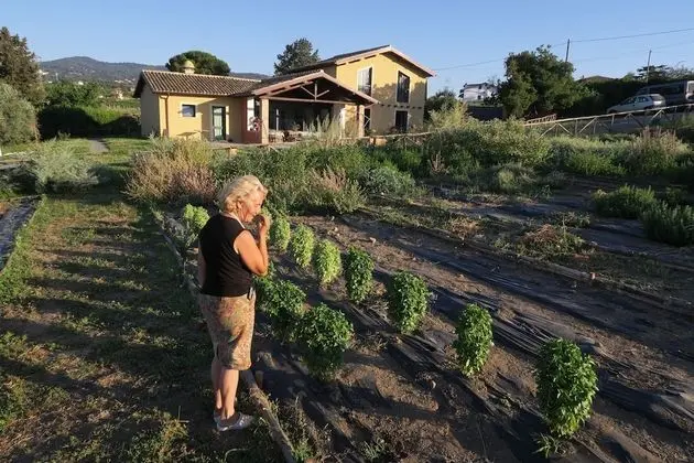 Country House Erba Regina