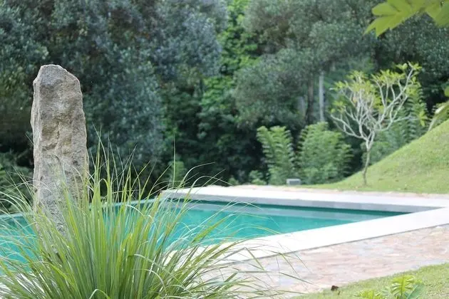 The Country House - Havuz