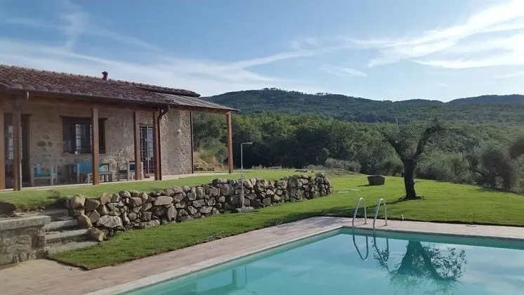 Country House - Holiday Smart Working