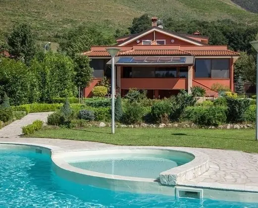 Country House I Cerri