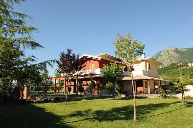 Country House Il Papavero - 1