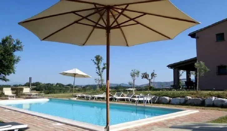 Country House il Posto delle Viole