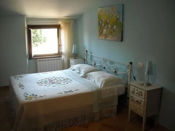 Country House Il Prato - Oda