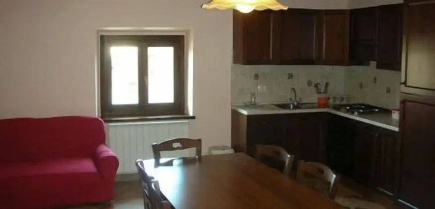 Country House Il Prato - Oda Düzeni