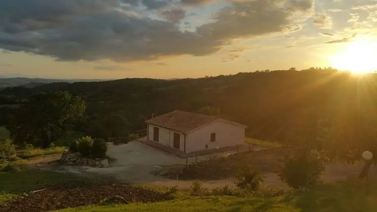 Country House La Meria