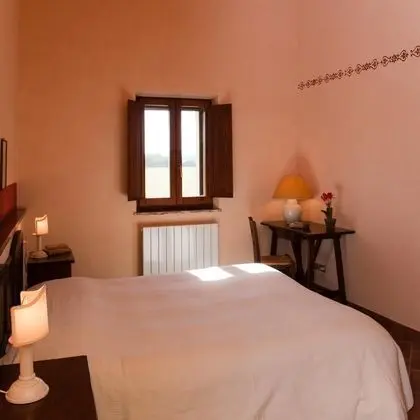 Country House Le Case Coloniche - Oda