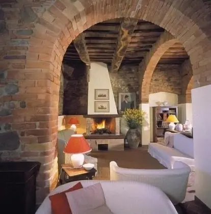 Country House Le Case Coloniche - Spa